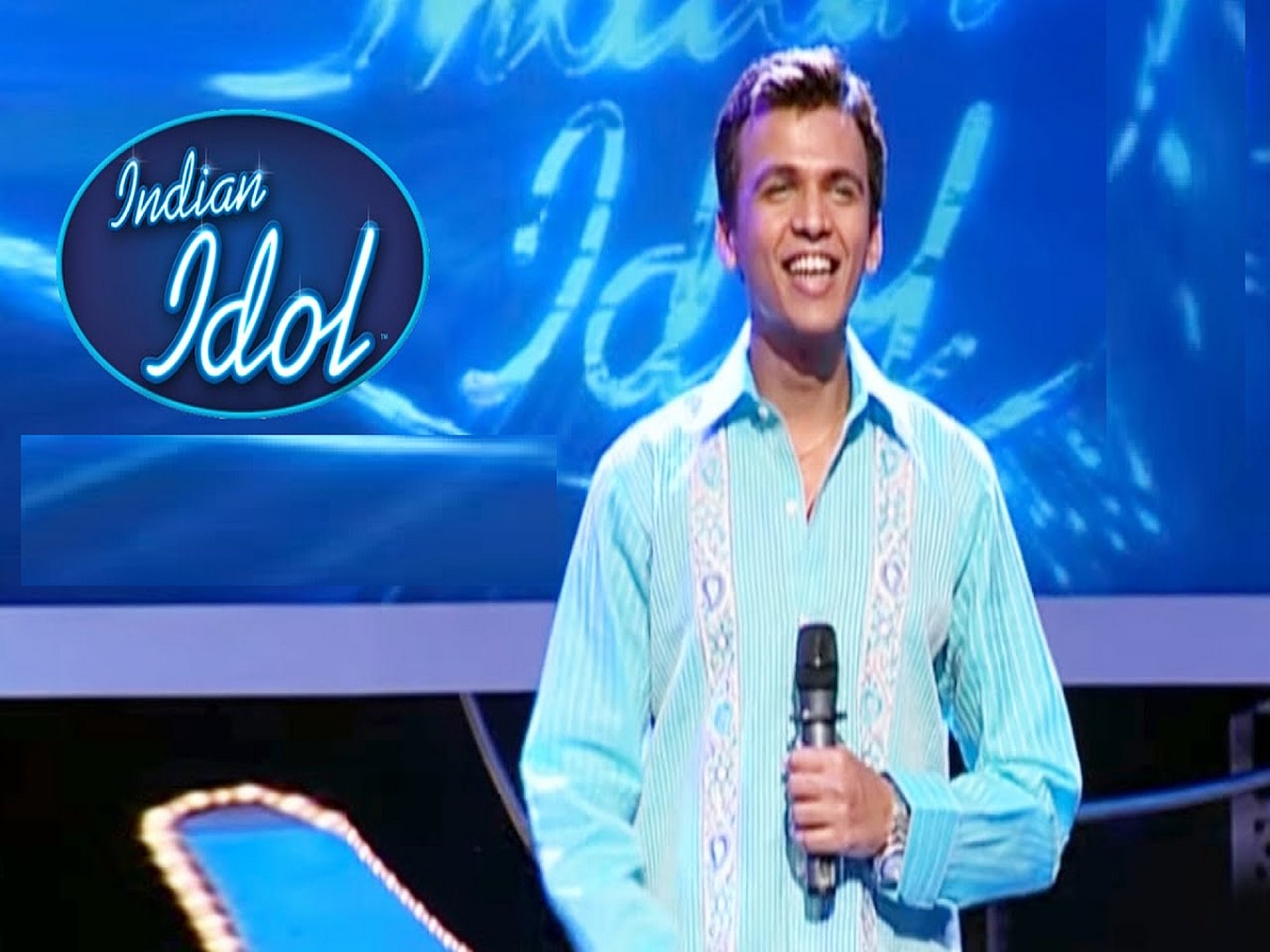 Indian Idol फेम अभिजीत सावंत सध्या कुठंय? वारंवार पाहिला जातोय त्याचा VIDEO  title=