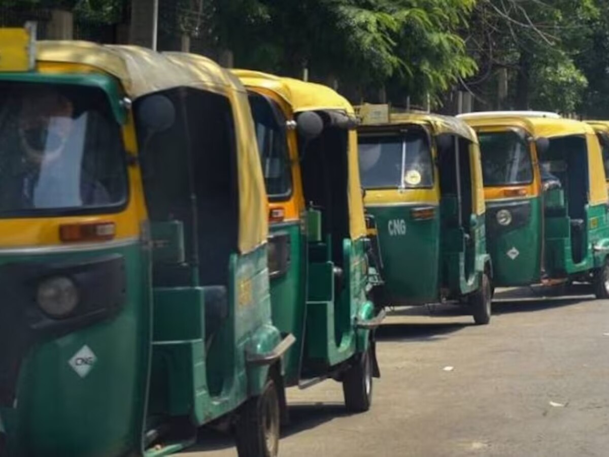 वहिनीसोबत लग्न केल्यानंतर प्रेयसीसोबतही बांधली लग्नगाठ; सत्य समोर येताच रिक्षाचालकाने एकीला गेलं गायब title=