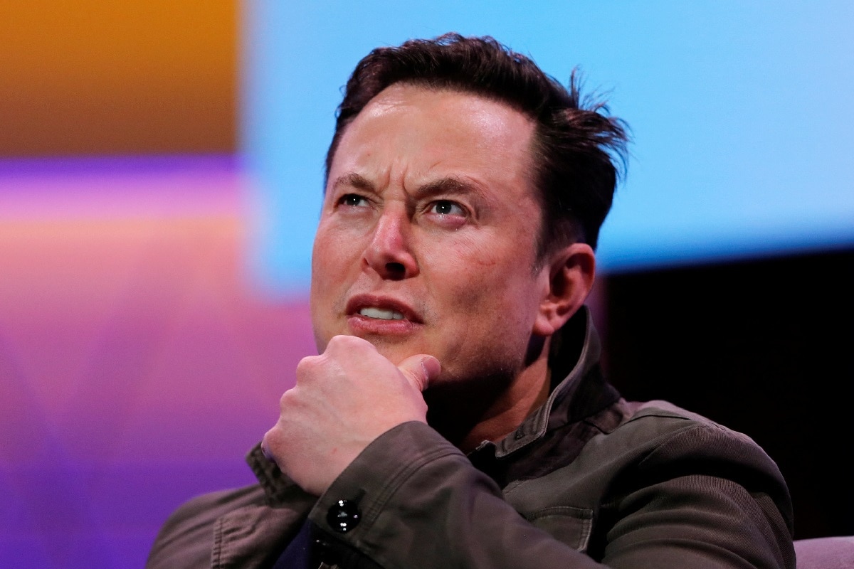 20 Surprising Facts About Elon Musk