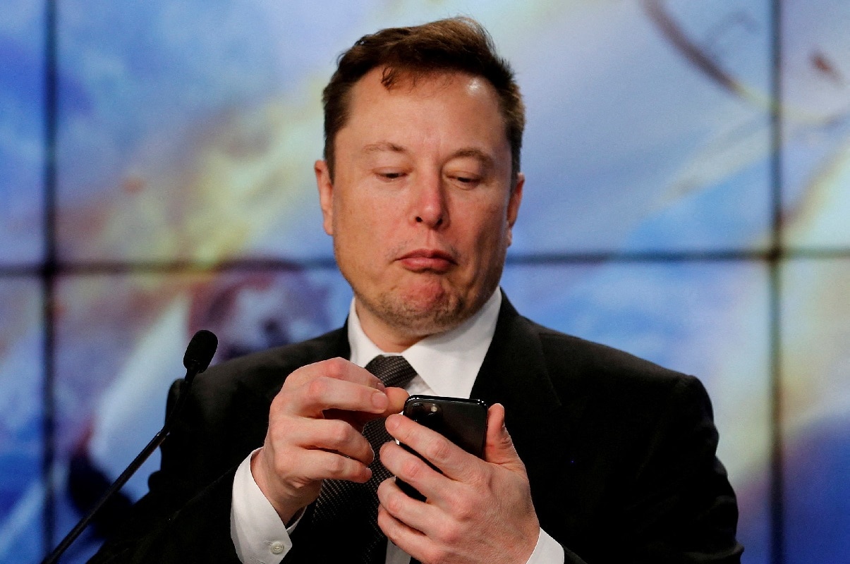 20 Surprising Facts About Elon Musk