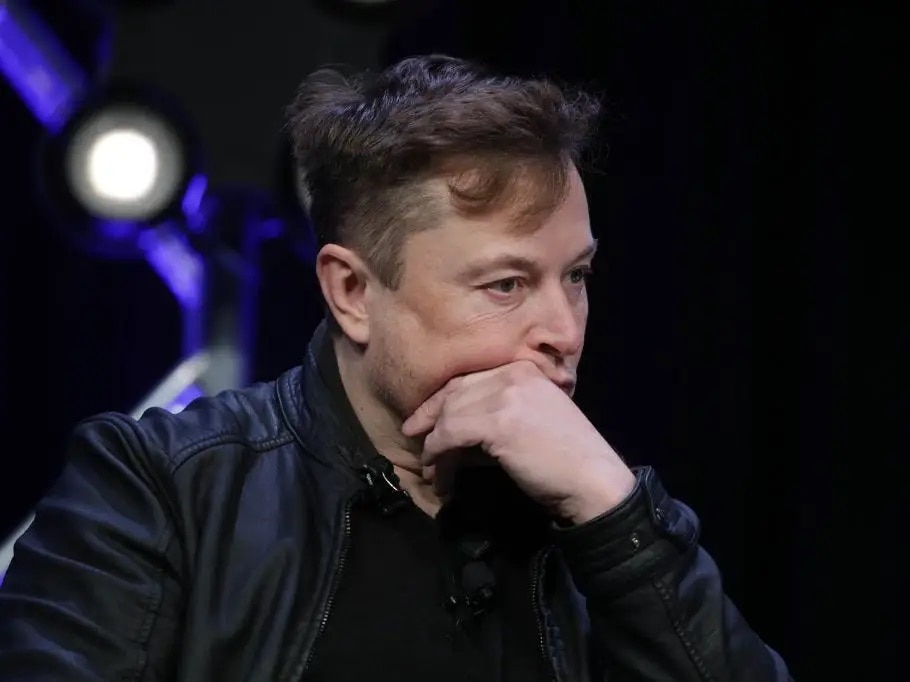 20 Surprising Facts About Elon Musk