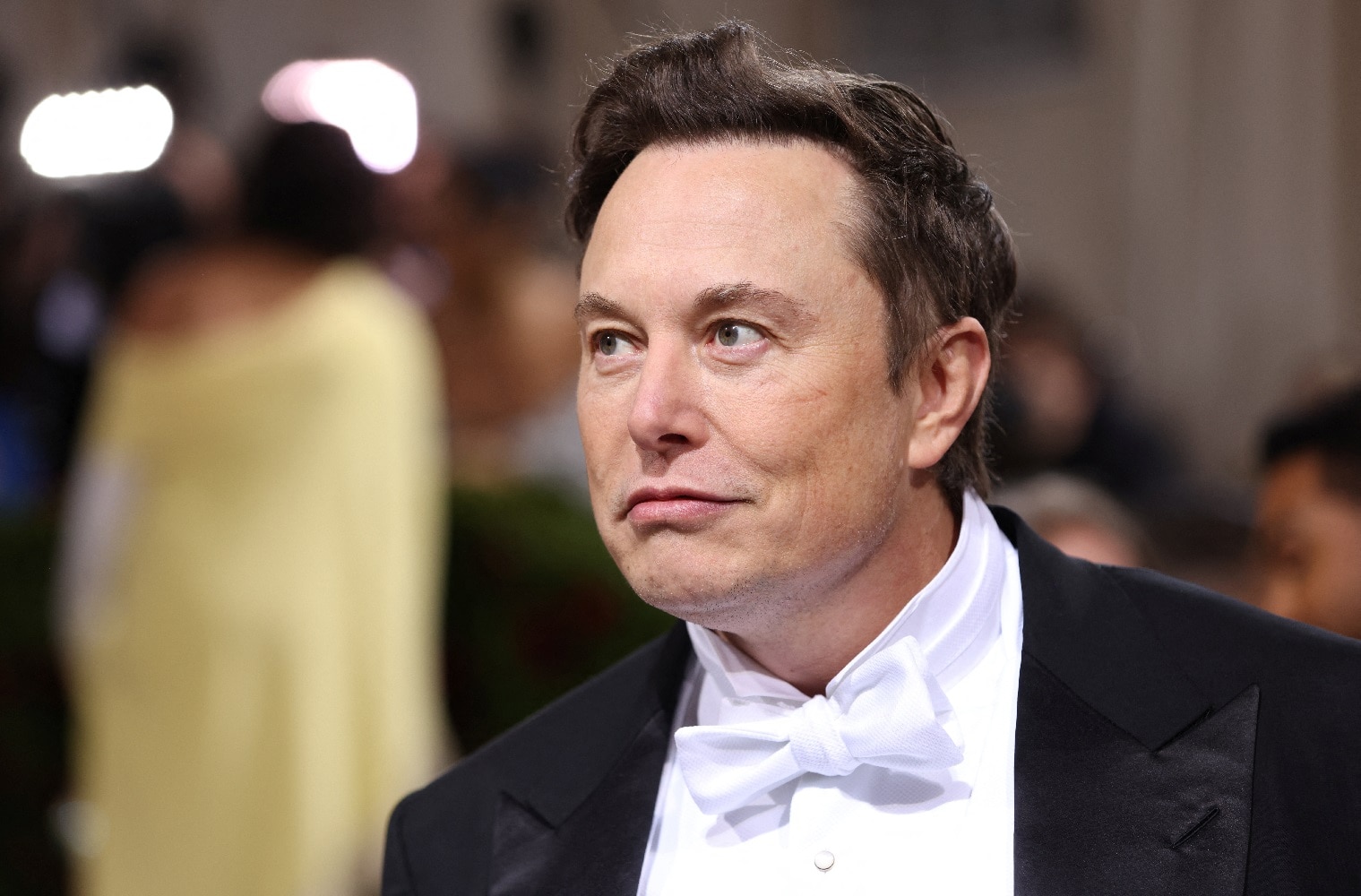 20 Surprising Facts About Elon Musk