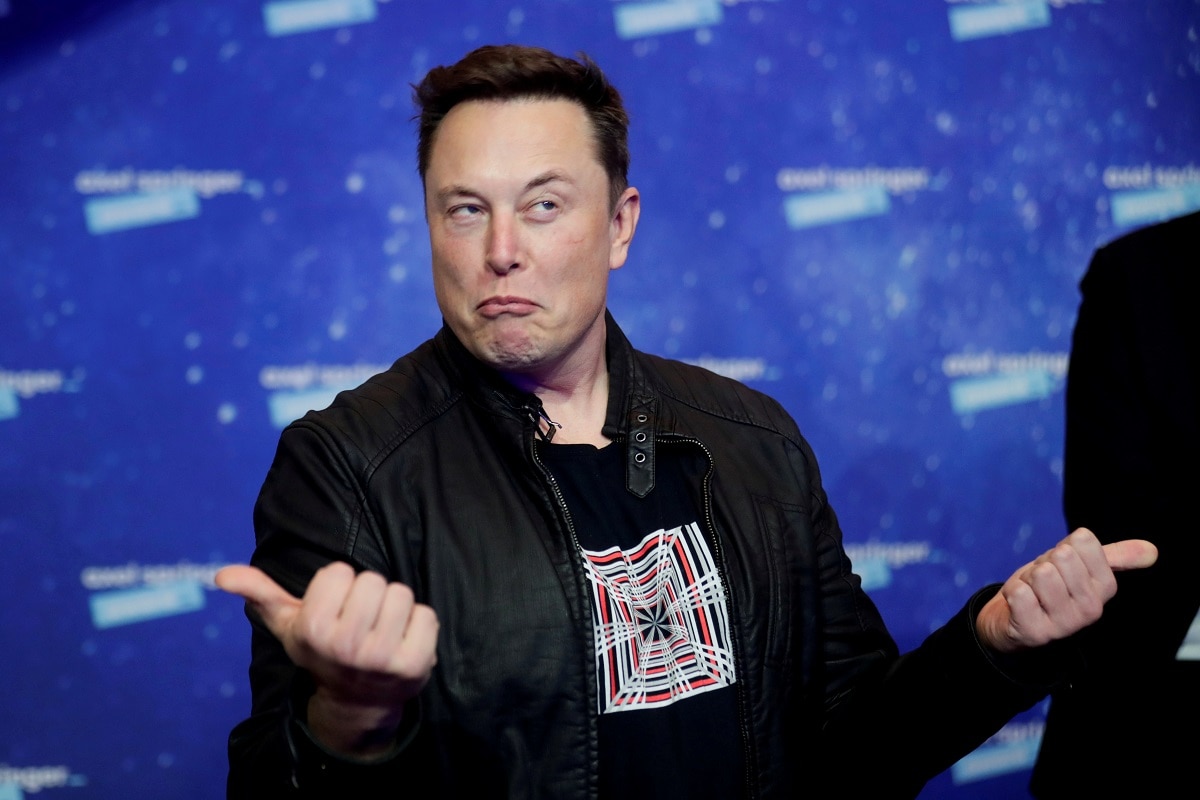 20 Surprising Facts About Elon Musk