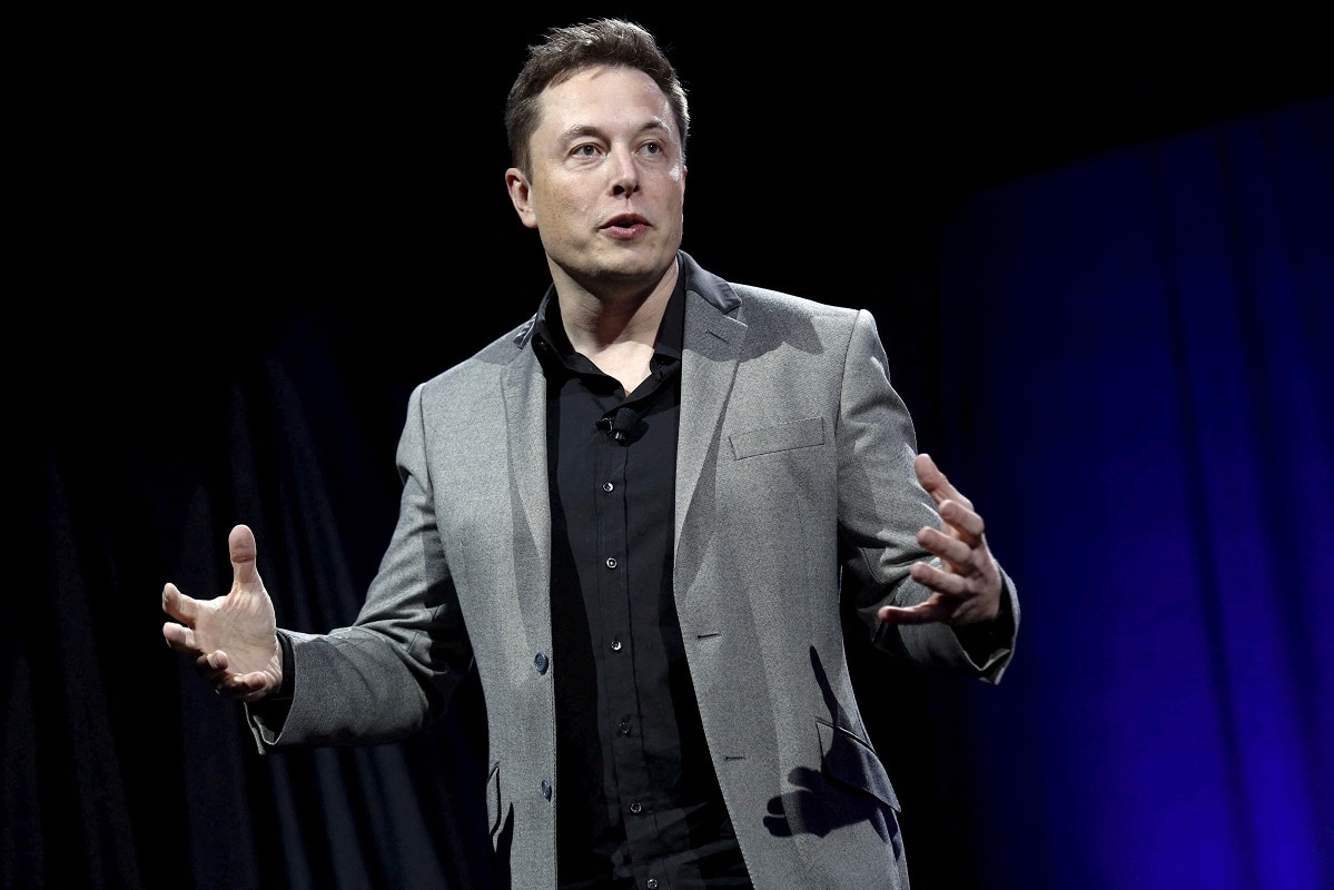 20 Surprising Facts About Elon Musk