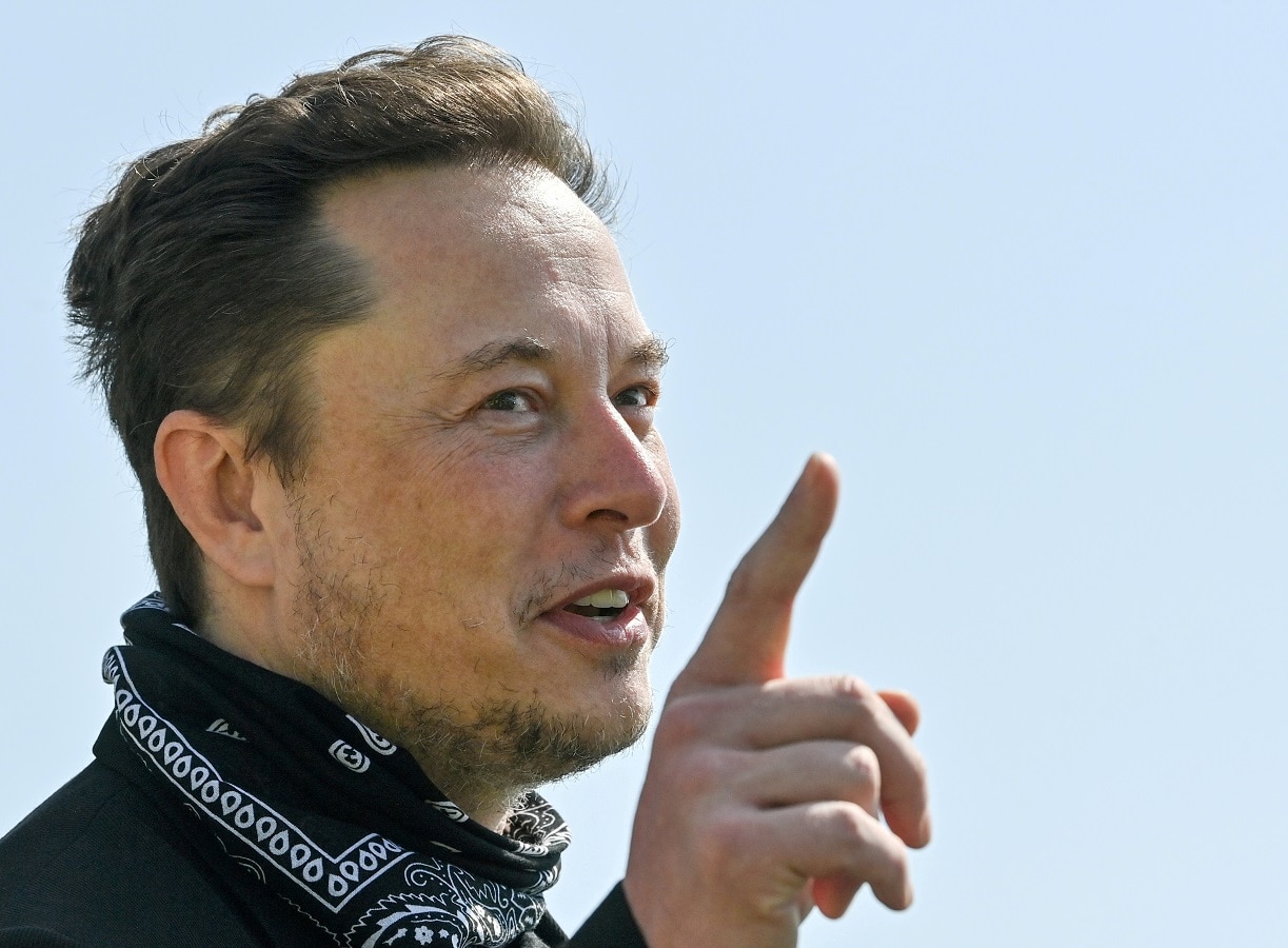 20 Surprising Facts About Elon Musk