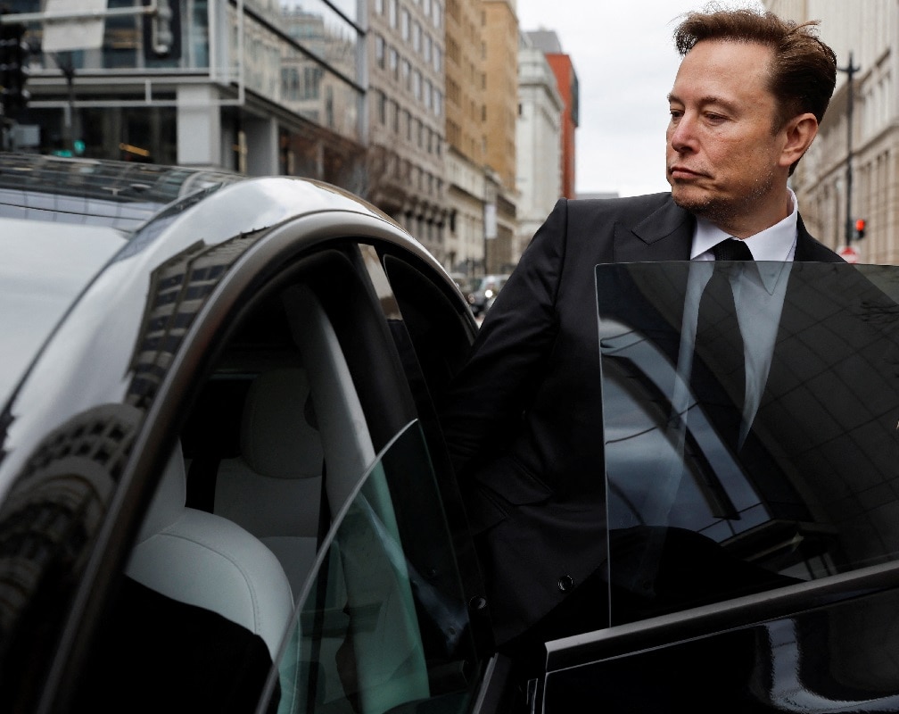 20 Surprising Facts About Elon Musk