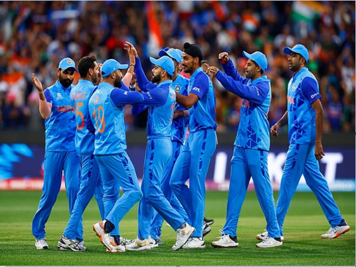 IND vs IRE: वेस्टइंडिज नंतर टीम इंडियाचा आयर्लंडचा दौरा... वेळापत्रक जाहीर, पाहा कधी आहेत सामने title=