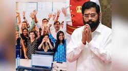 राज्यात 40 हजार कोटींची गुंतवणूक येणार-मुख्यंत्र्यांची मोठी घोषणा