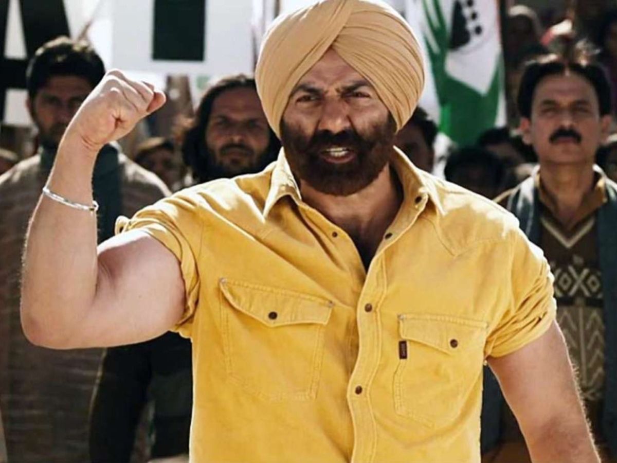 what is the real name of sunny deol