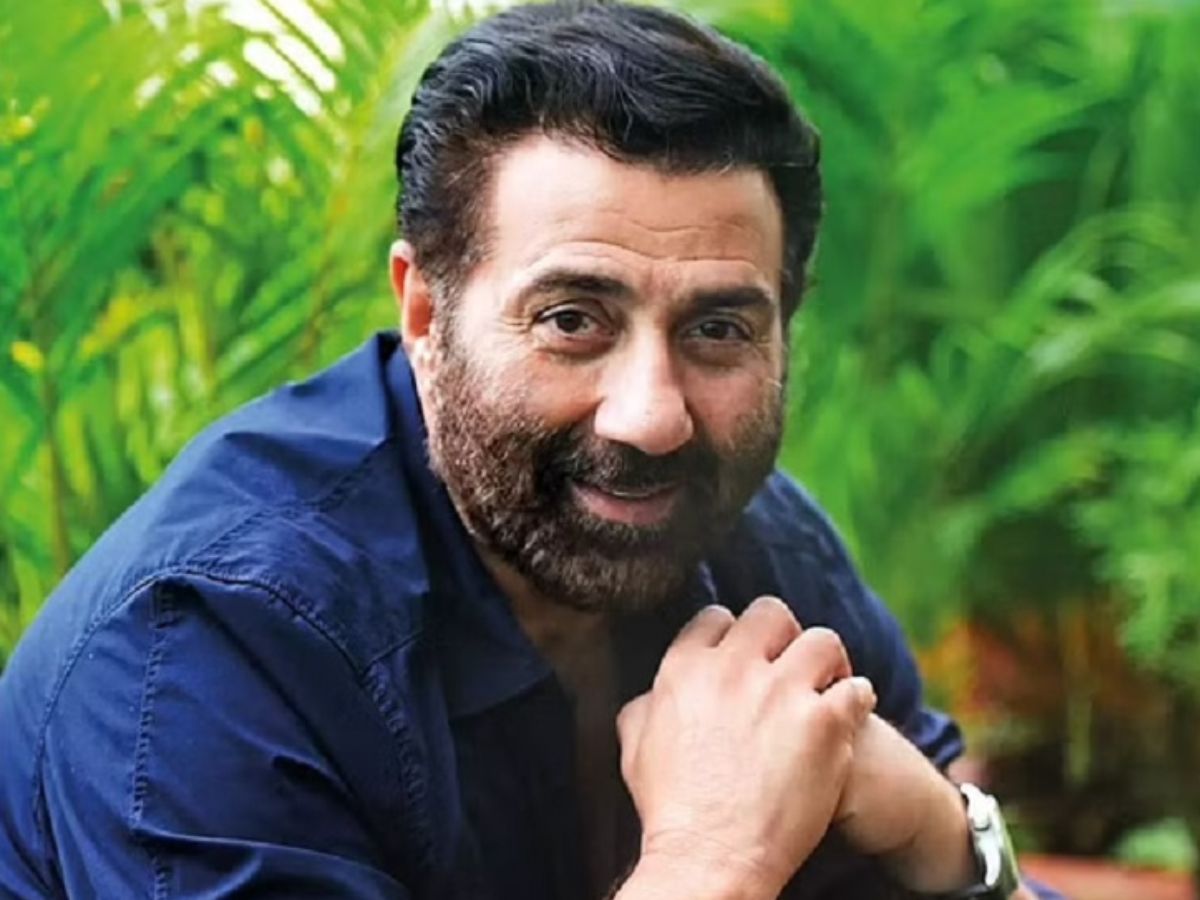 what is the real name of sunny deol