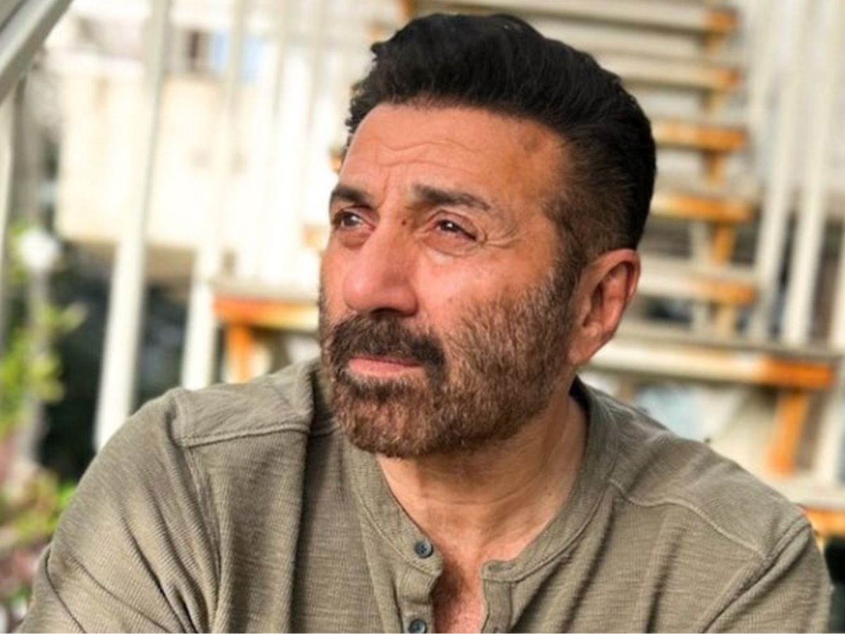 what is the real name of sunny deol