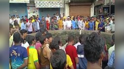 ईदच्या दिवशी कुर्बानी देऊन घरी परतताना वाटेतच मृत्यने गाठलं; दोघा भावांचा एकावेळी मृत्यू 