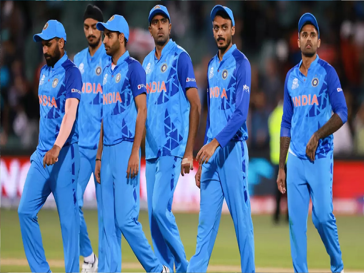 ICC ODI WC: वर्ल्ड कप स्पर्धेसाठी टीम इंडियातला युवराज सिंग कोण? माजी कर्णधाराने सांगितलं नाव title=