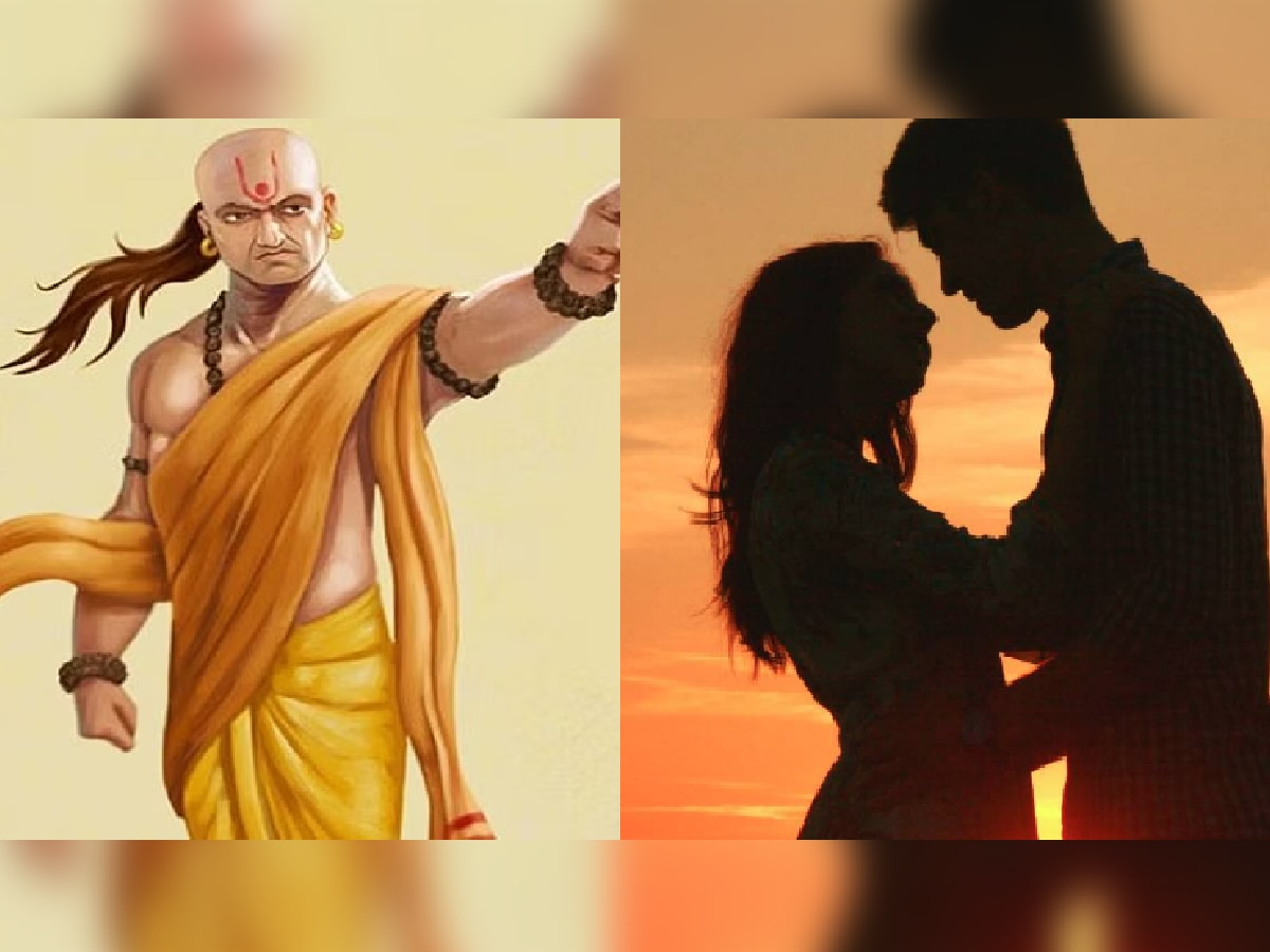 Chanakya Niti : पुरुषांच्या 'या' सवयींकडे लगेच आकर्षित होतात महिला, जाणून घ्या! title=