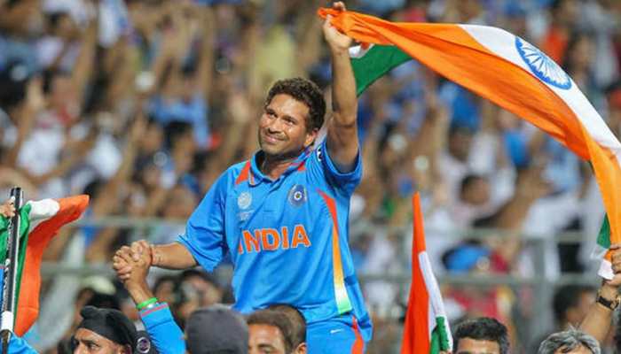 Top 5 Cricketers who played the most matches in international level