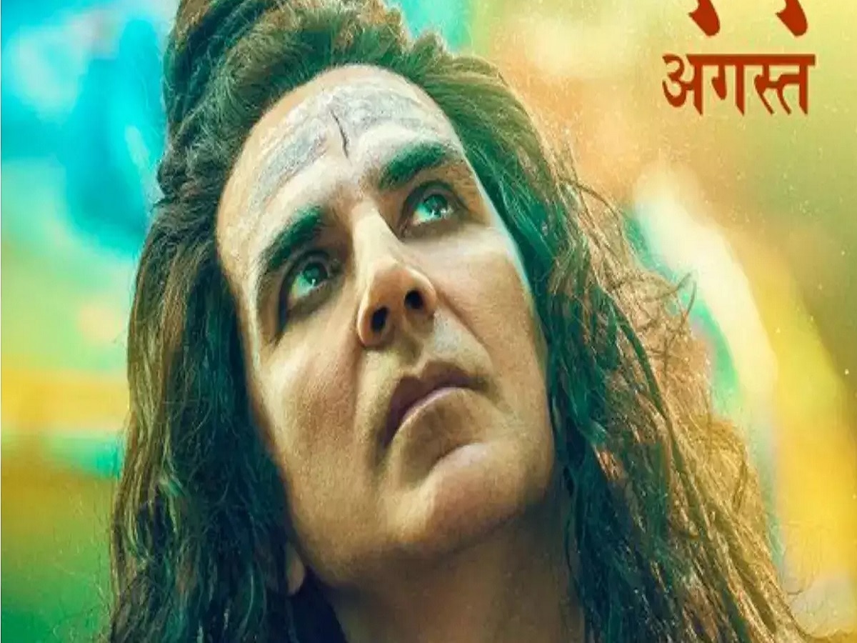 "हिंदू धर्माविरोधात काही उलट सुलट दाखवलं तर...", महादेवाच्या लूकमध्ये Akshay Kumar ला पाहताच नेटकऱ्यांचा इशारा title=