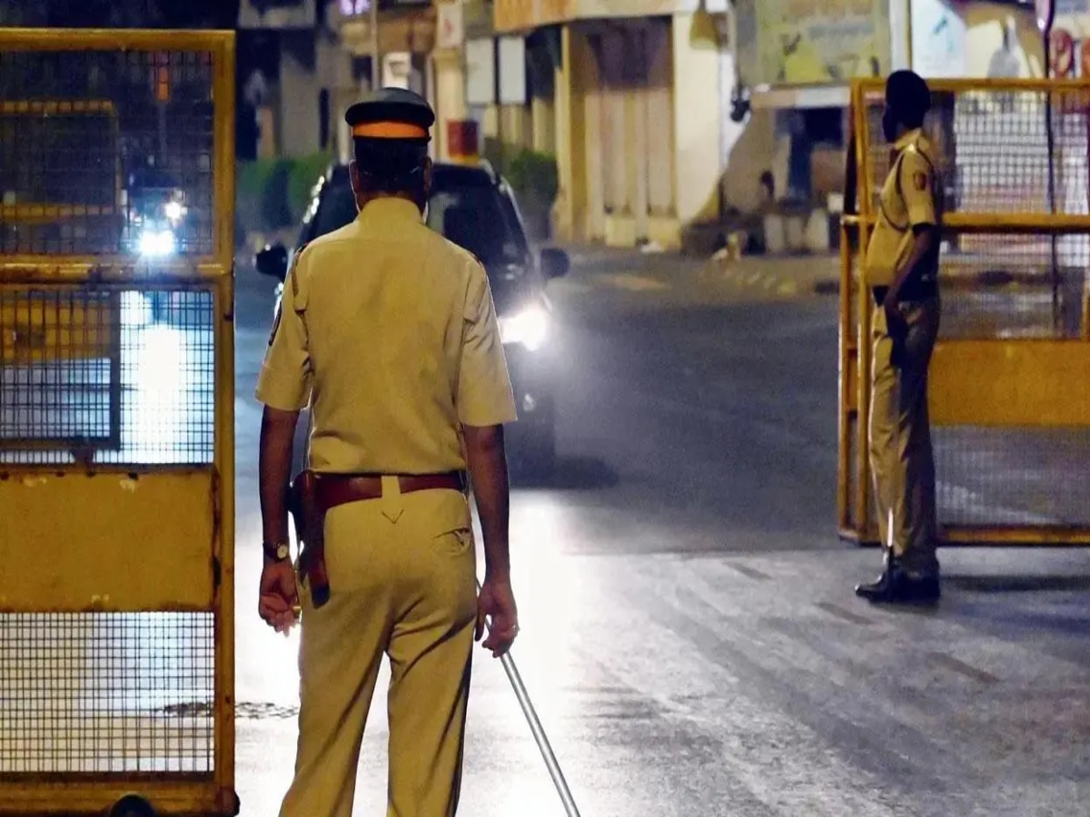 अवघ्या 26 मिनिटांत मुंबई पोलिसांनी लावला बेपत्ता मुलाचा शोध; आईने मानले आभार title=