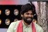 ‘महाराष्ट्राची हास्यजत्रा’ 