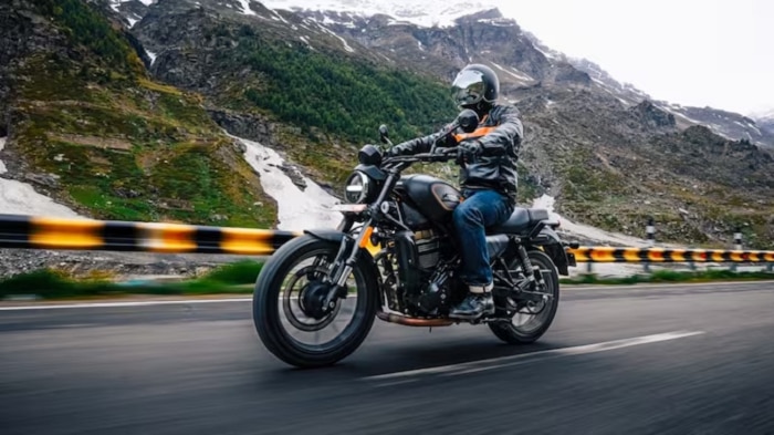 Harley Davidson X440 launched in india know features price 