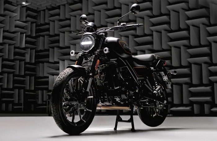 Harley Davidson X440 launched in india know features price 