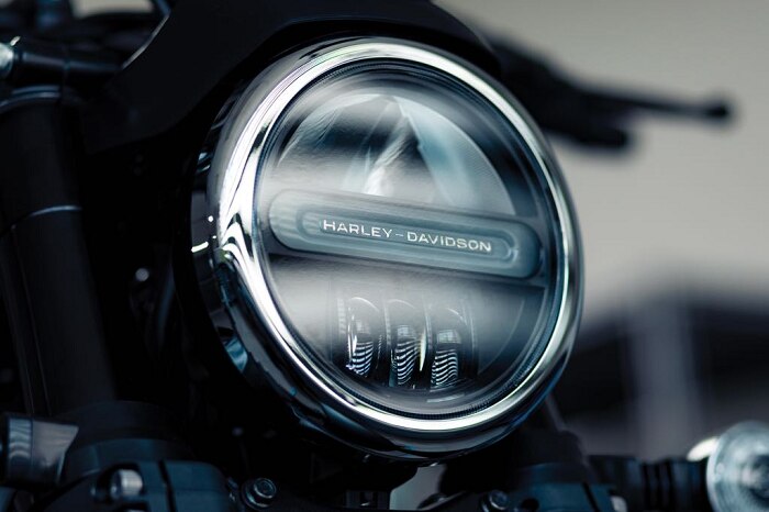 Harley Davidson X440 launched in india know features price 