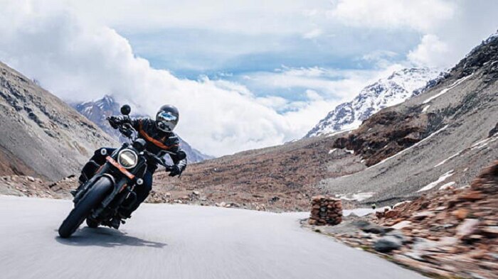 Harley Davidson X440 launched in india know features price 