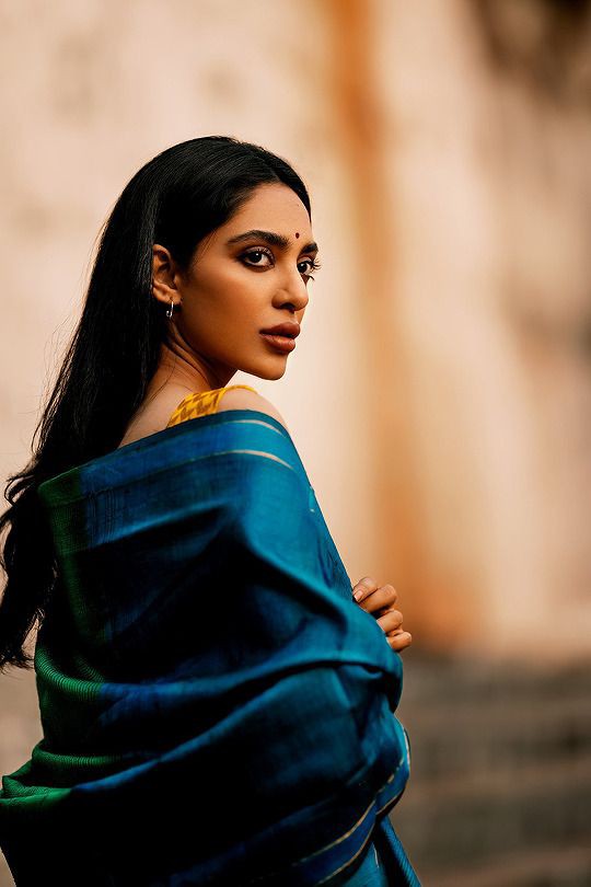 Sobhita Dhulipala The Night Manager