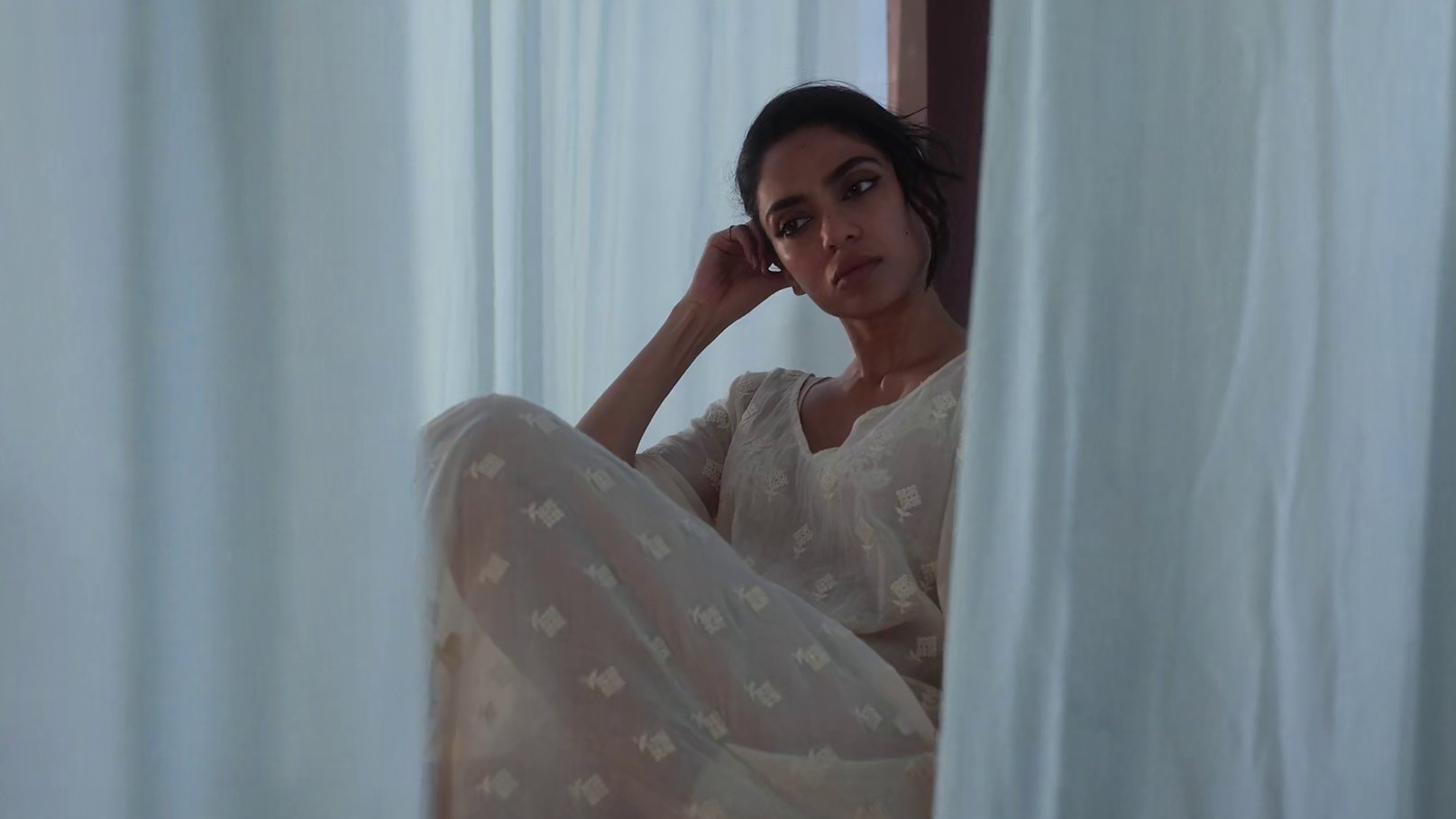 Sobhita Dhulipala The Night Manager