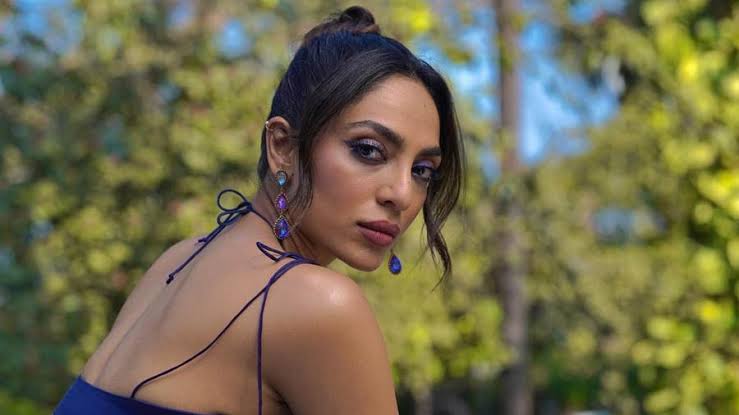 Sobhita Dhulipala The Night Manager