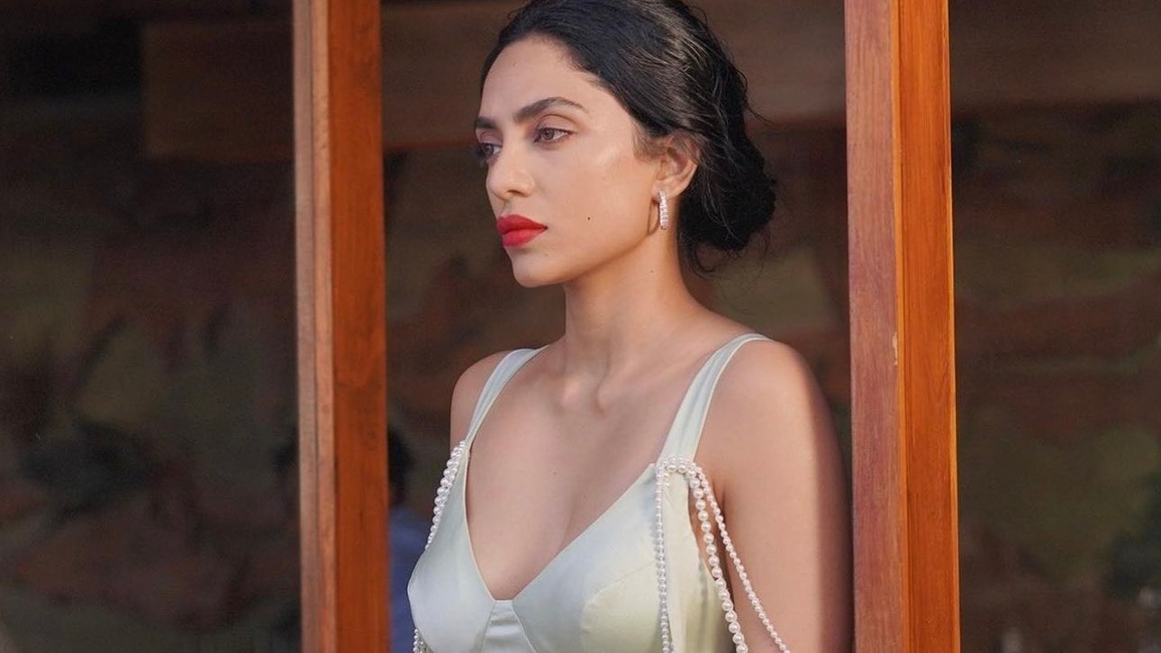 Sobhita Dhulipala The Night Manager