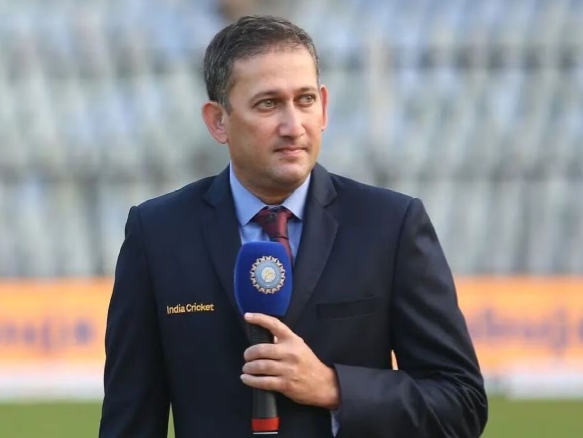 Ajit Agarkar