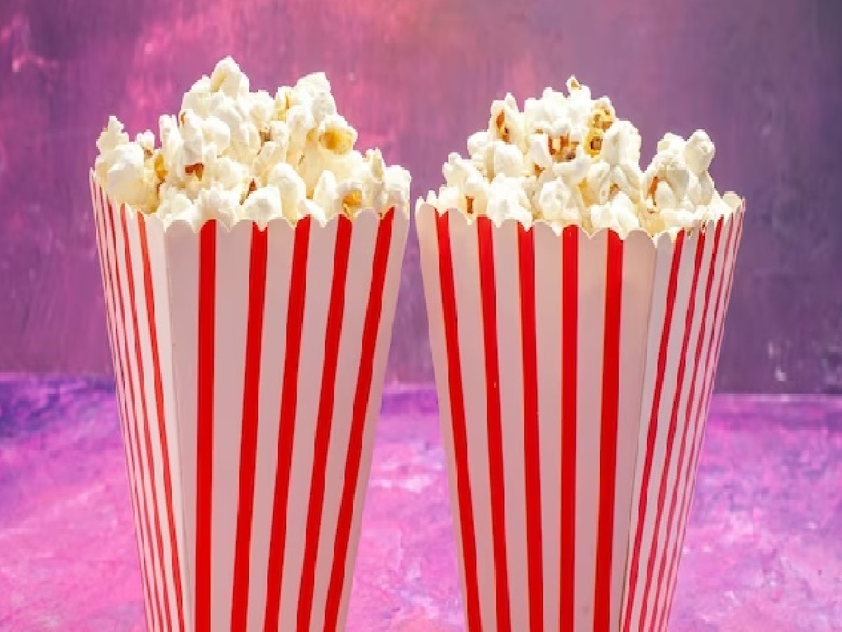 Why does popcorn burst while making Find out why the noise occurs