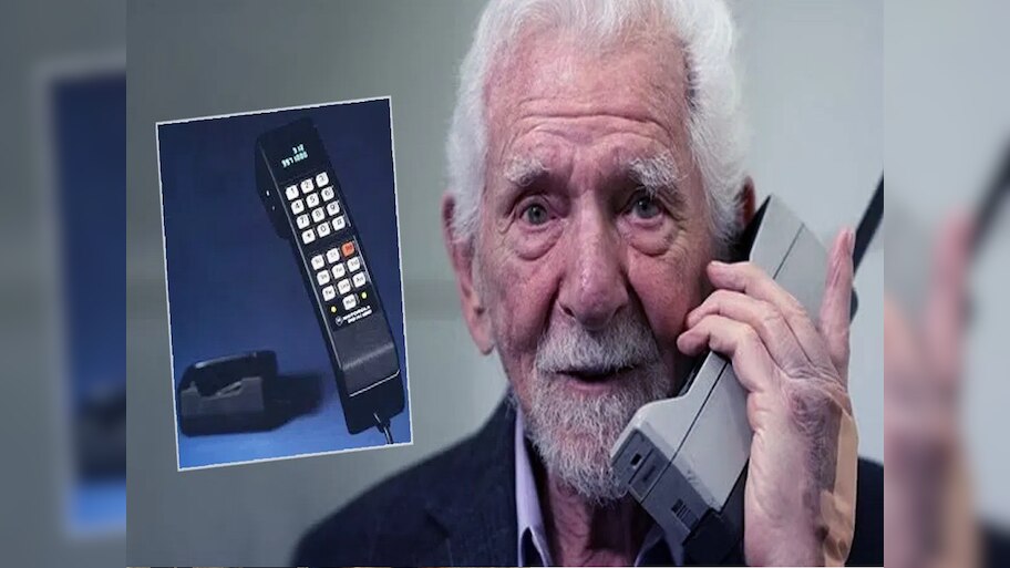 technology world first mobile phone in which company price and name ...