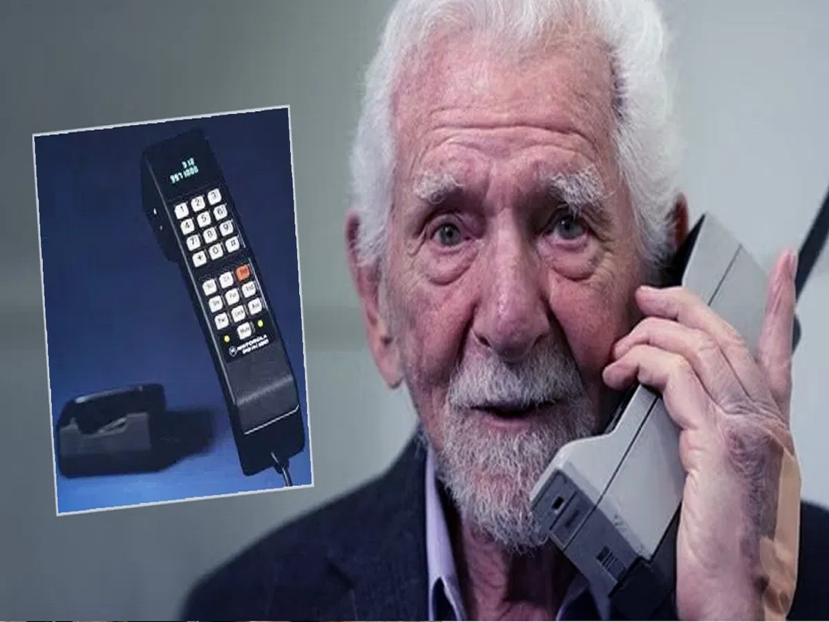 First Mobile Number technology world first mobile phone in which company price and name ...
