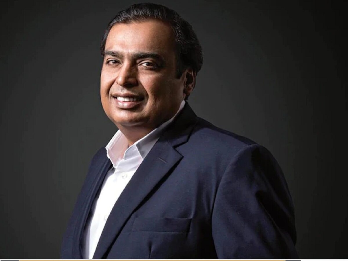 Mukesh Ambani यांनी 24 तासात कमावले 1,90,00,00,00,00,000... बिलेनिअर यादीत स्थान title=