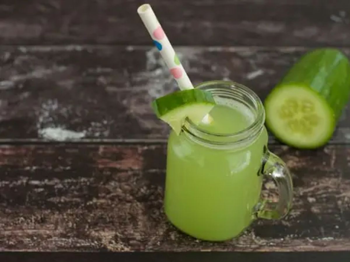 benefits of cucumber juice on empty stomach in marathi 