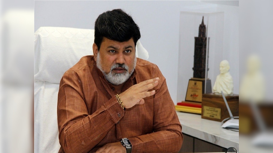 शिंदे गट अस्वस्थ? एकनाथ शिंदे मुख्यमंत्रीपदाचा राजीनामा देणार? उद्योगमंत्री उदय सामंत यांचा खुलासा 