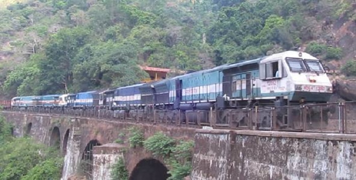 indian railway jobs south western railway recruitment news 