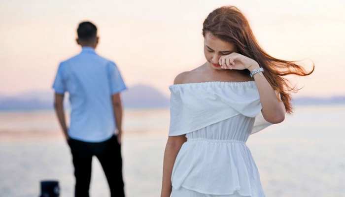 Relationship Tips: The right time to breakup in love life, do not tolerate this behavior of the partner!