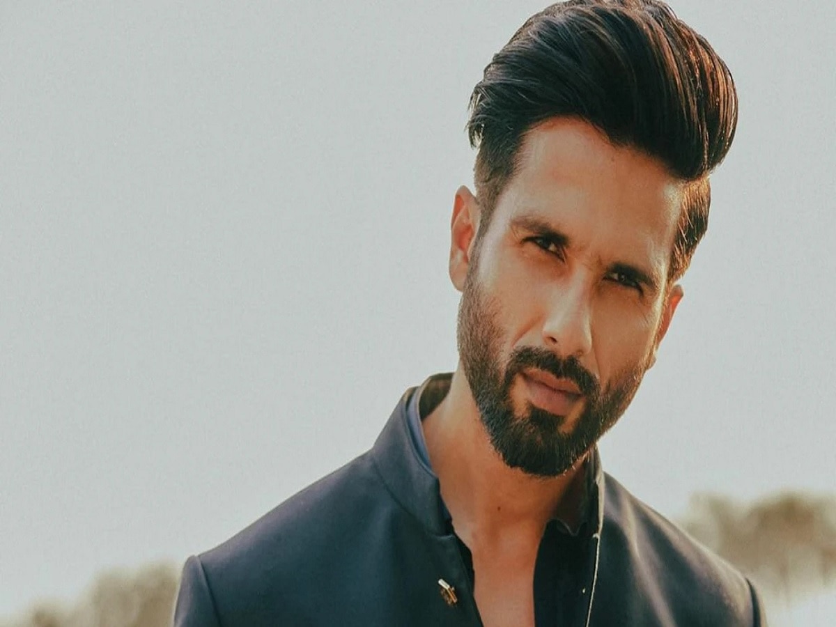 लहाणपणीच शारीरिक शोषण पाहिले, पण प्रेमात...; Shahid kapoor चा मोठा खुलासा title=