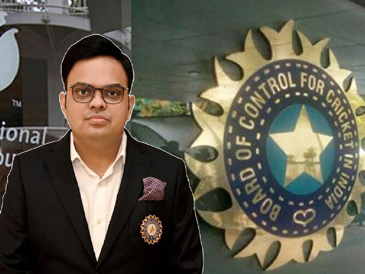 आयसीसी वर्ल्डकपपूर्वी BCCI ने बदलला 'हा' महत्त्वाचा नियम; फलंदाजांच्या अडचणीत वाढ title=