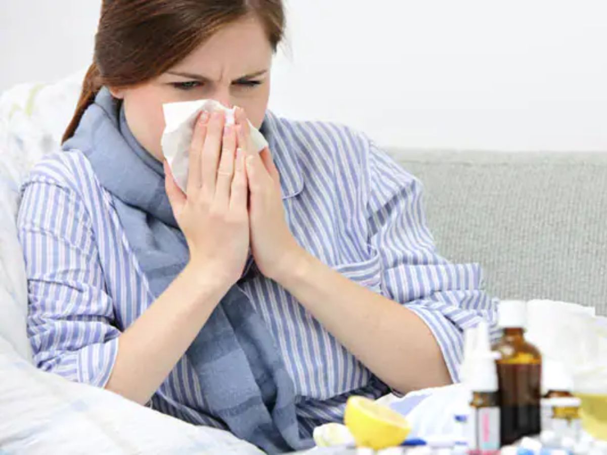 persistent and prolonged cough could be warning sign of tuberculosis in marathi 