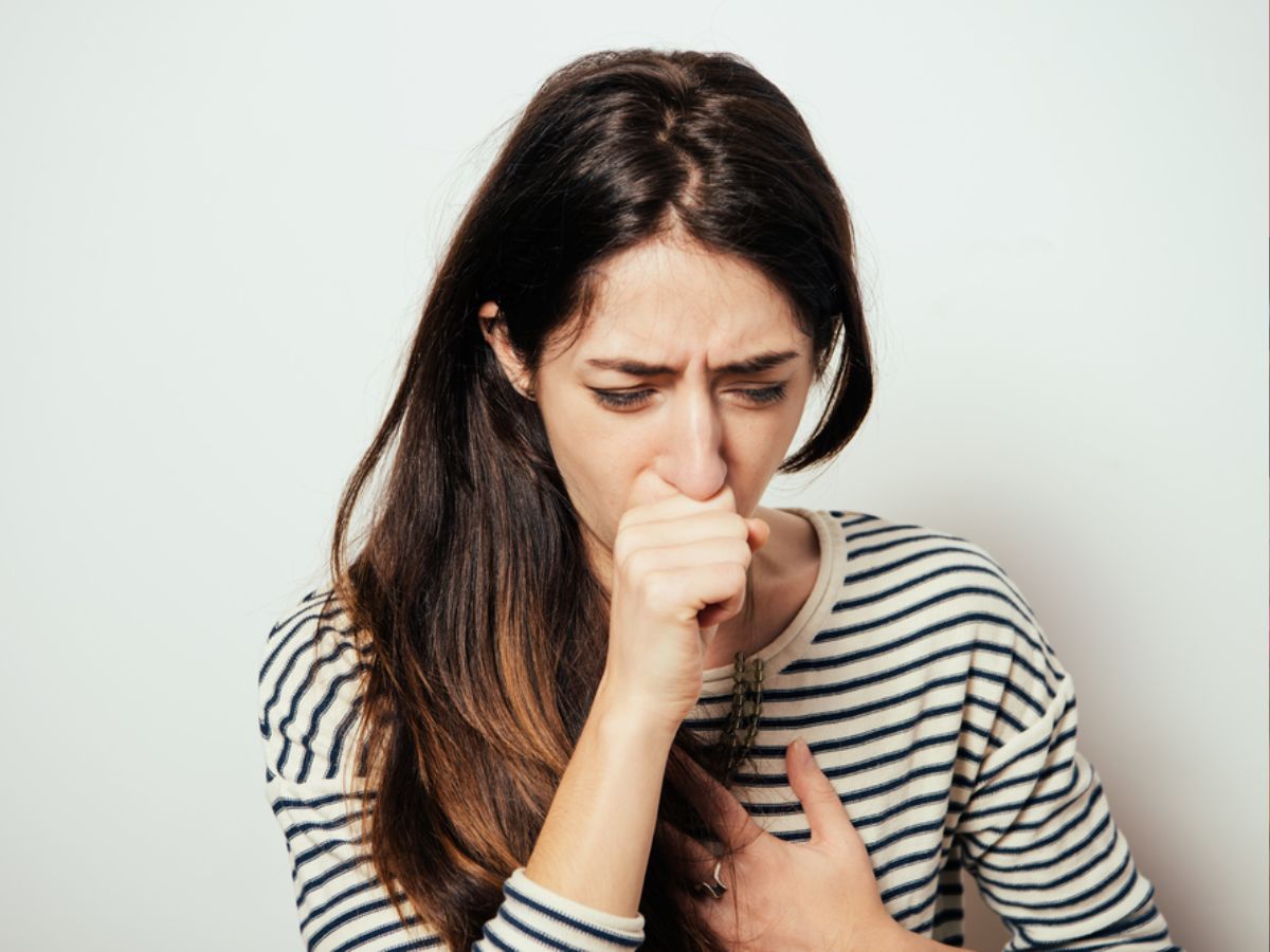 persistent and prolonged cough could be warning sign of tuberculosis in marathi 