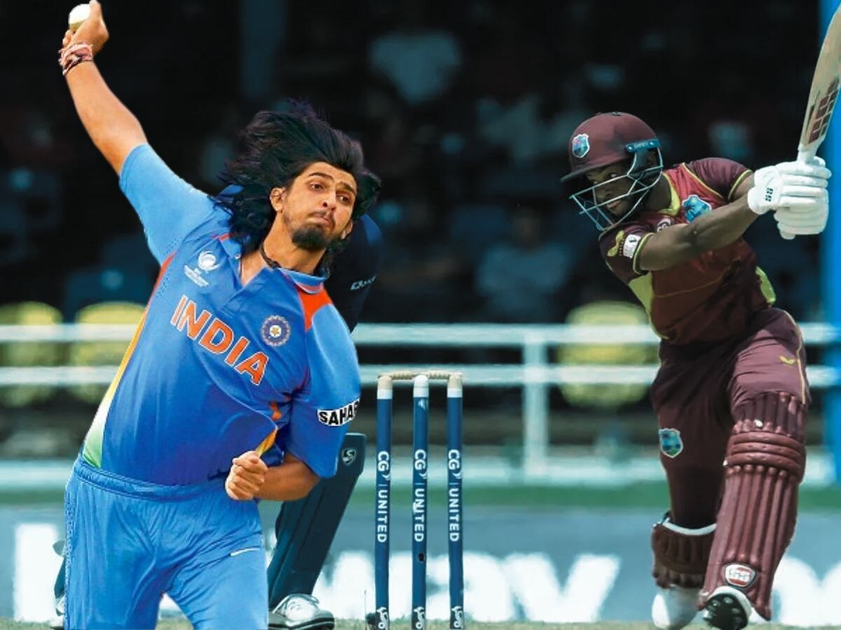 IND vs WI: ईशांत शर्माचे क्रिकेट विश्वात पुनरागमन, वेस्टइंडीज सीरीजमध्ये अचानक मिळाली 'ही' जबाबदारी title=