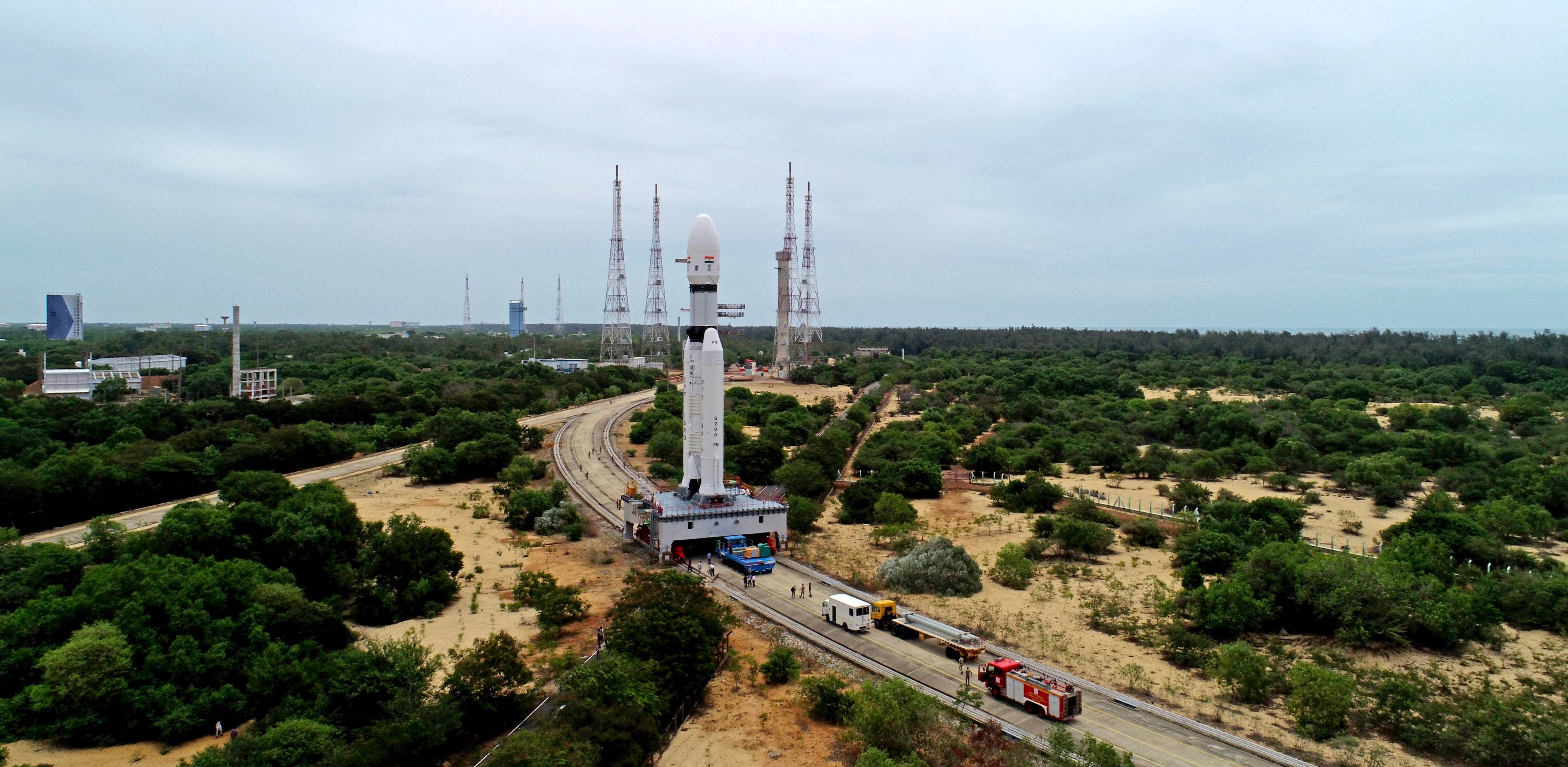 Cost Of ISRO Chandrayaan 3