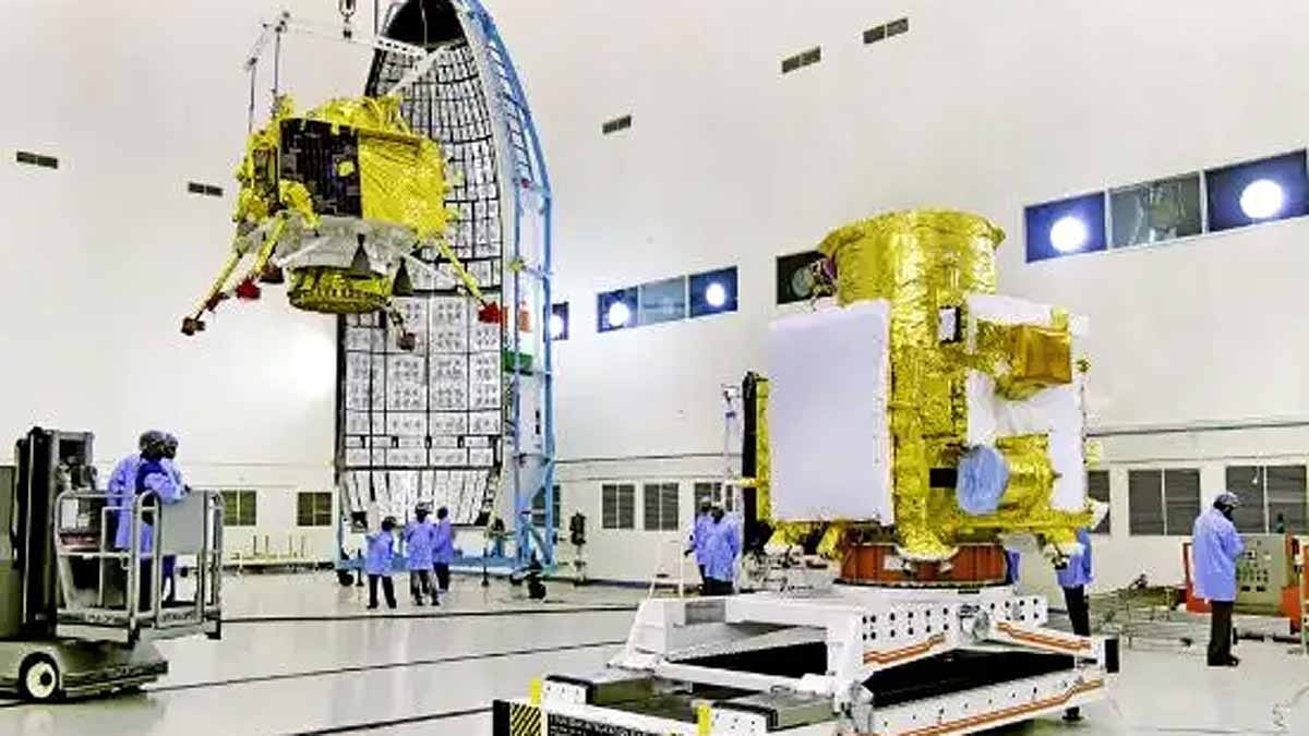 Cost Of ISRO Chandrayaan 3