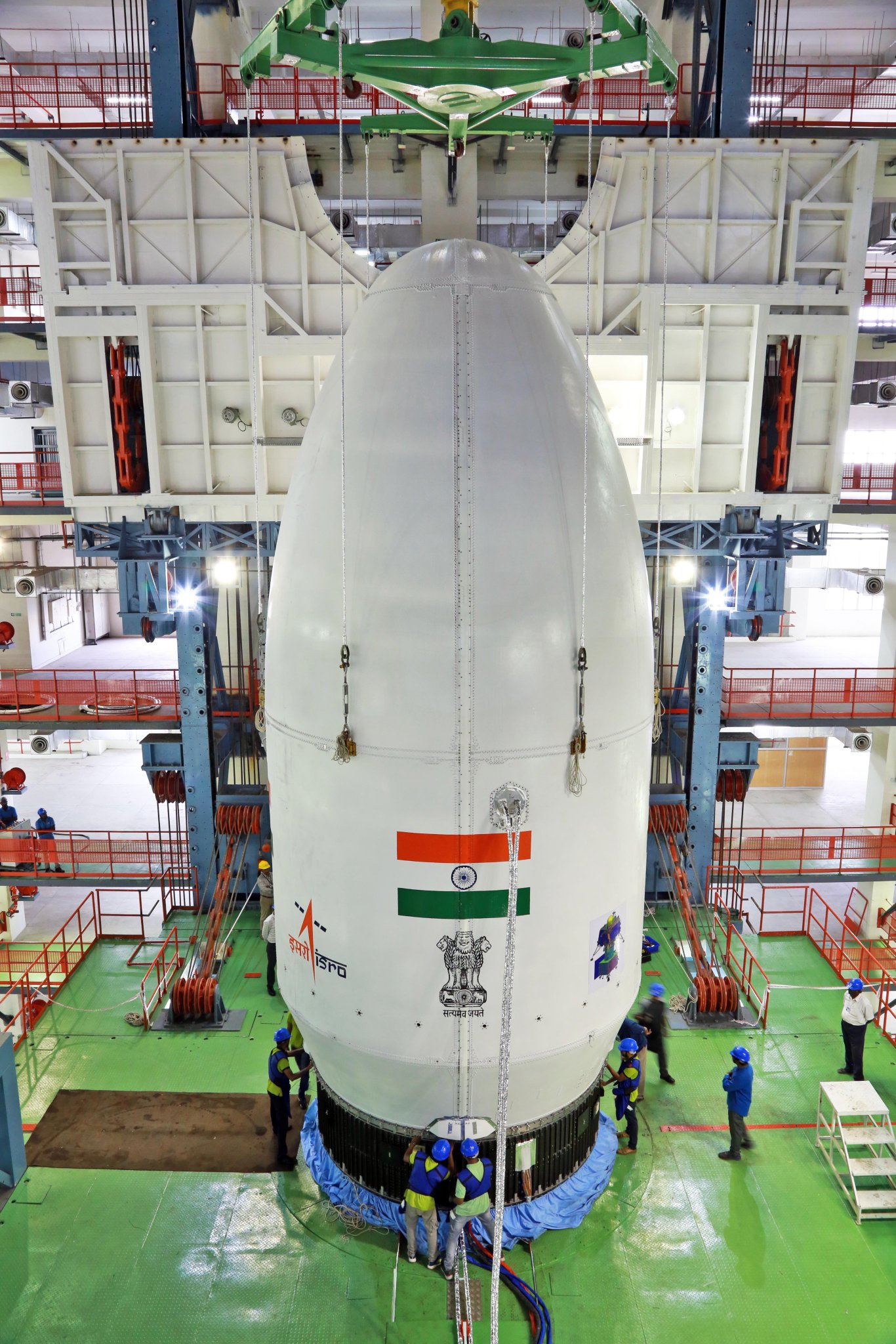 Cost Of ISRO Chandrayaan 3