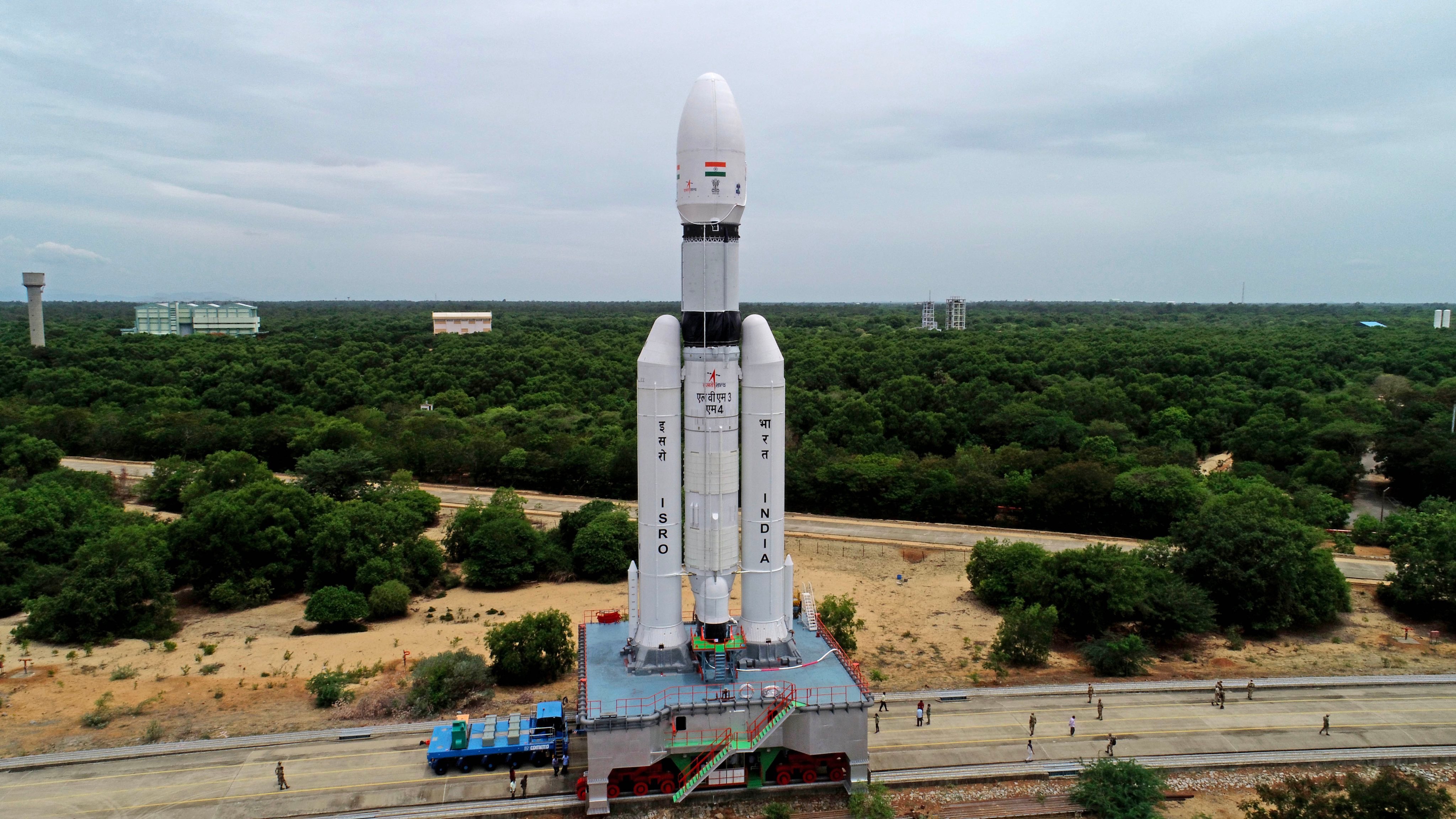 Cost Of ISRO Chandrayaan 3