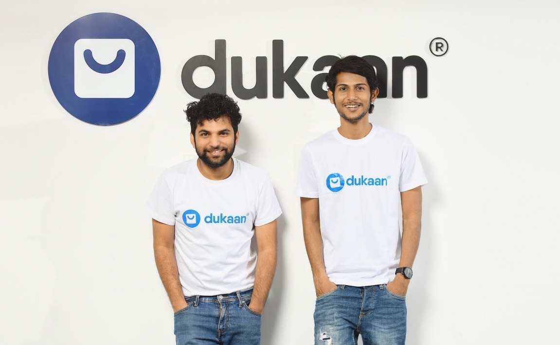 Fires Support Staff Hires AI Dukaan Founder CEO Suumit Shah