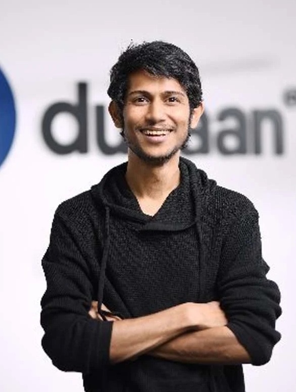 Fires Support Staff Hires AI Dukaan Founder CEO Suumit Shah